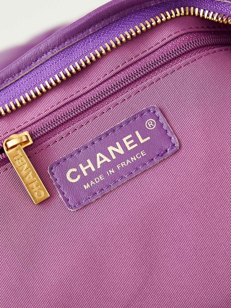 Chanel Top Handle Bags